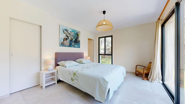 Maison à vendre - 5 pièces - 209 m2 - Anglet - 64 - AQUITAINE