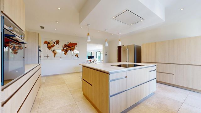 Maison à vendre - 5 pièces - 209 m2 - Anglet - 64 - AQUITAINE