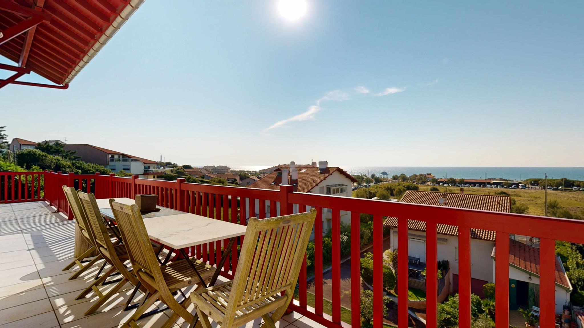 appartement  - ANGLET- 64