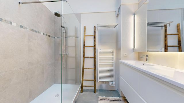 Appartement T5 &agrave; vendre - 5 pi&egrave;ces - 136,67 m2 - Anglet - 64 - AQUITAINE