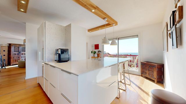 Appartement T5 &agrave; vendre - 5 pi&egrave;ces - 136,67 m2 - Anglet - 64 - AQUITAINE