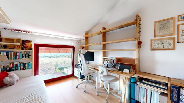 Appartement T5 &agrave; vendre - 5 pi&egrave;ces - 136,67 m2 - Anglet - 64 - AQUITAINE