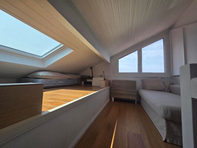 Appartement T5 &agrave; vendre - 5 pi&egrave;ces - 136,67 m2 - Anglet - 64 - AQUITAINE