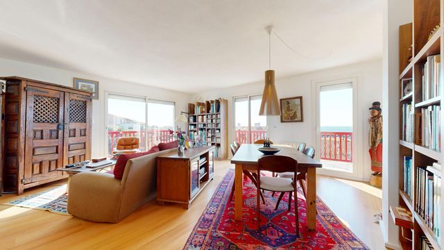 Appartement T5 &agrave; vendre - 5 pi&egrave;ces - 136,67 m2 - Anglet - 64 - AQUITAINE