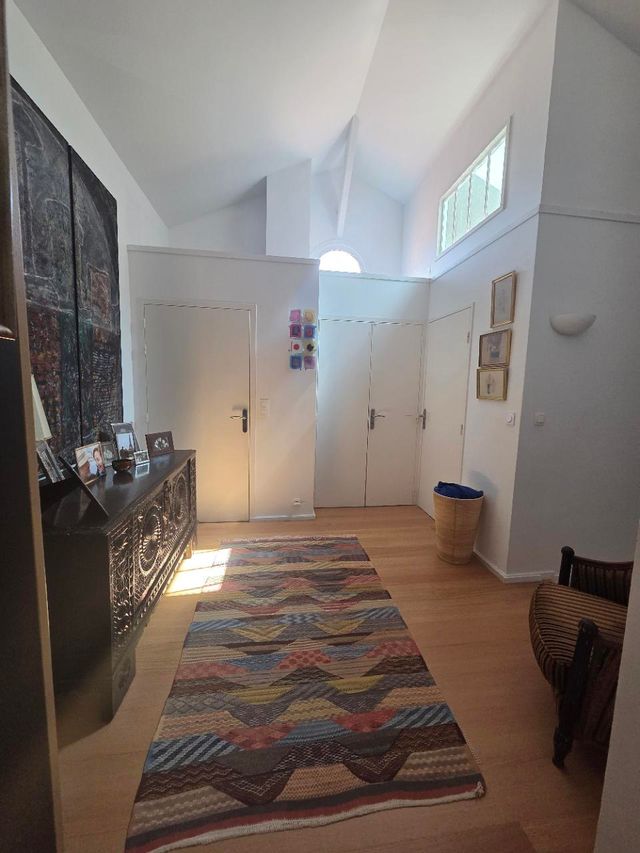 Appartement T5 &agrave; vendre - 5 pi&egrave;ces - 136,67 m2 - Anglet - 64 - AQUITAINE