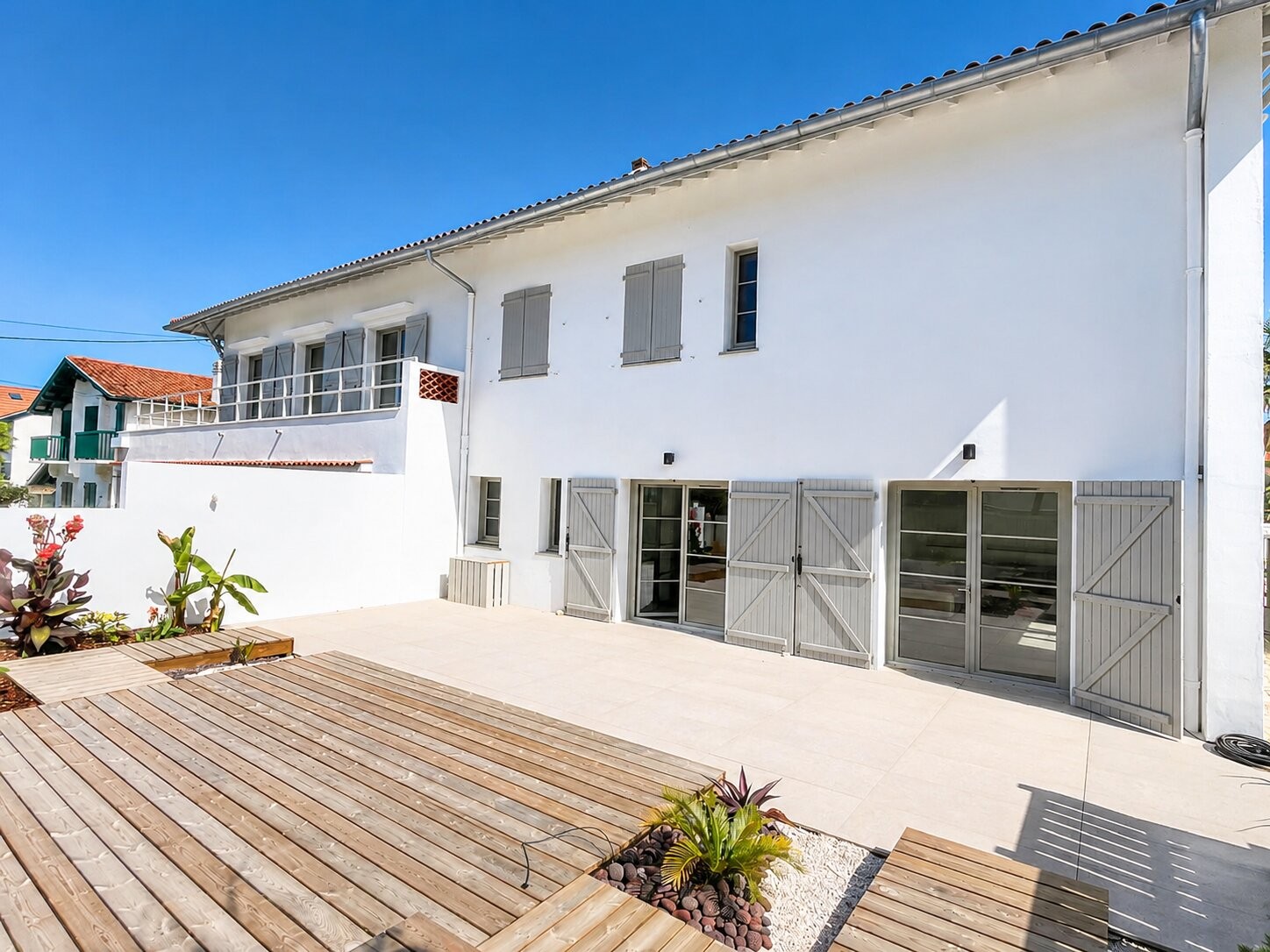 appartement  - BIARRITZ- 64