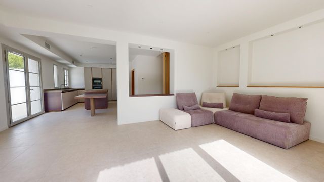 Appartement F5 &agrave; vendre - 5 pi&egrave;ces - 162,05 m2 - Biarritz - 64 - AQUITAINE