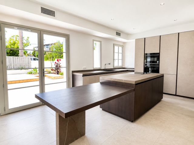 Appartement F5 &agrave; vendre - 5 pi&egrave;ces - 162,05 m2 - Biarritz - 64 - AQUITAINE