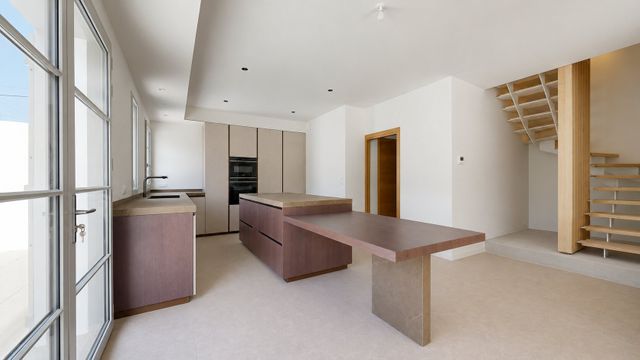 Appartement F5 &agrave; vendre - 5 pi&egrave;ces - 162,05 m2 - Biarritz - 64 - AQUITAINE