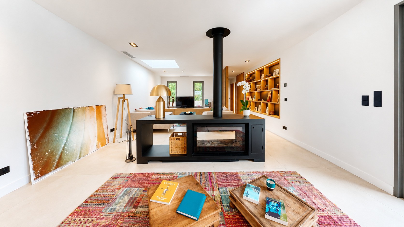 maison  - ANGLET- 64