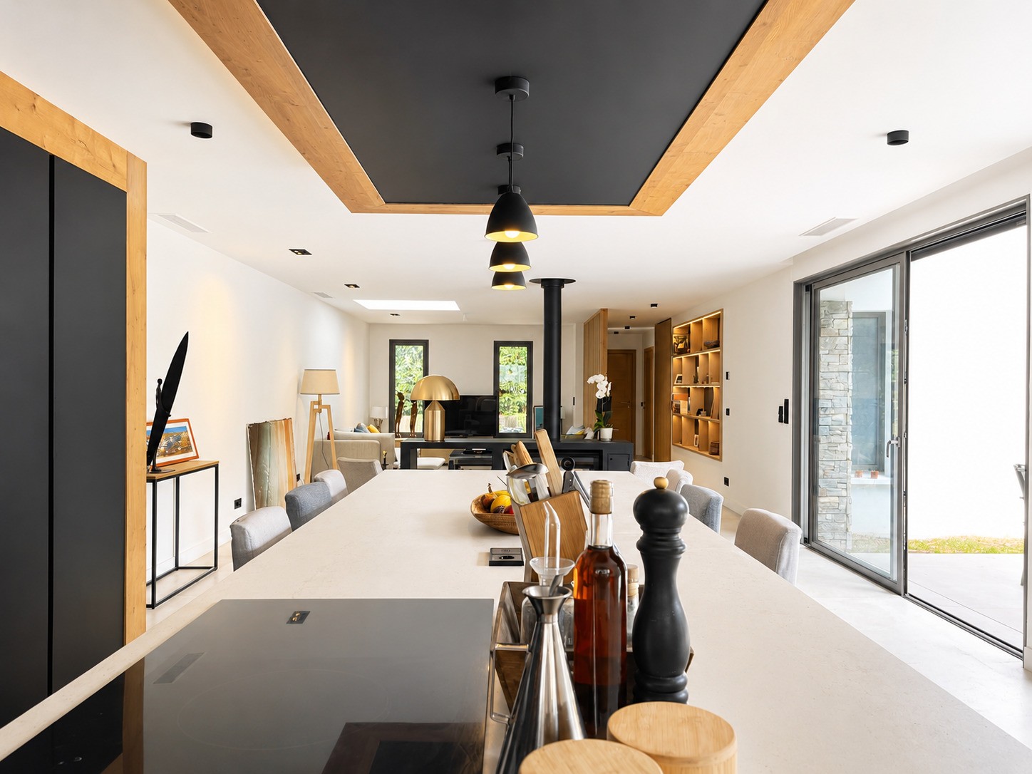 maison  - ANGLET- 64