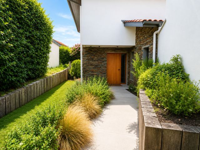 Maison &agrave; vendre - 5 pi&egrave;ces - 175 m2 - Anglet - 64 - AQUITAINE
