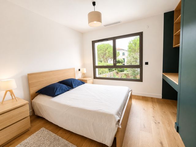 Maison &agrave; vendre - 5 pi&egrave;ces - 175 m2 - Anglet - 64 - AQUITAINE