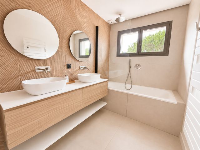 Maison &agrave; vendre - 5 pi&egrave;ces - 175 m2 - Anglet - 64 - AQUITAINE
