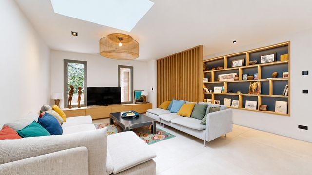 Maison &agrave; vendre - 5 pi&egrave;ces - 175 m2 - Anglet - 64 - AQUITAINE
