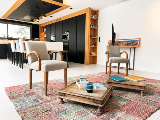Maison &agrave; vendre - 5 pi&egrave;ces - 175 m2 - Anglet - 64 - AQUITAINE