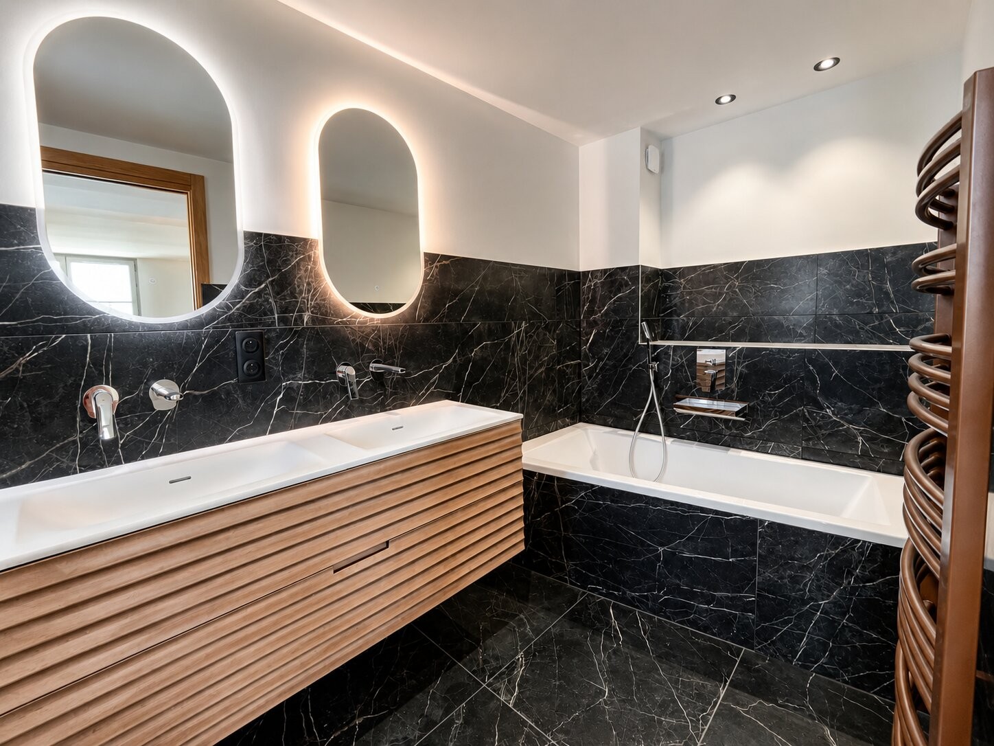 appartement  - BIARRITZ- 64