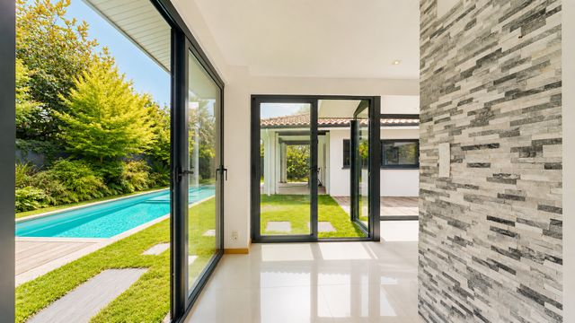 Maison &agrave; vendre - 6 pi&egrave;ces - 173 m2 - Anglet - 64 - AQUITAINE