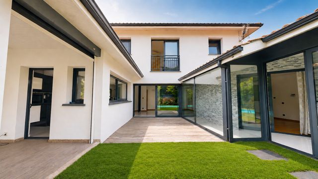 maison - ANGLET - 64