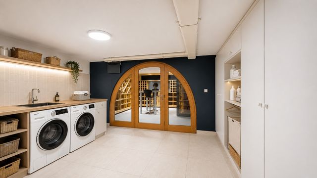 Maison &agrave; vendre - 6 pi&egrave;ces - 173 m2 - Anglet - 64 - AQUITAINE