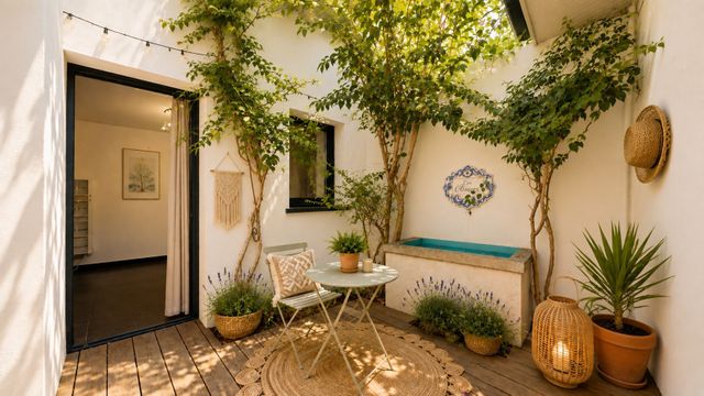 Maison &agrave; vendre - 6 pi&egrave;ces - 173 m2 - Anglet - 64 - AQUITAINE