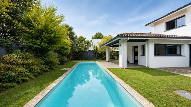 Maison &agrave; vendre - 6 pi&egrave;ces - 173 m2 - Anglet - 64 - AQUITAINE