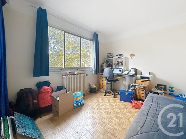Appartement F5 à vendre - 5 pièces - 93,06 m2 - Ville D Avray - 92 - ILE-DE-FRANCE