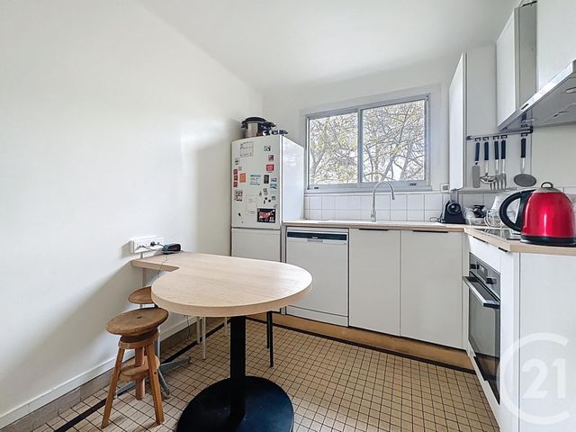 Appartement F5 à vendre - 5 pièces - 93,06 m2 - Ville D Avray - 92 - ILE-DE-FRANCE