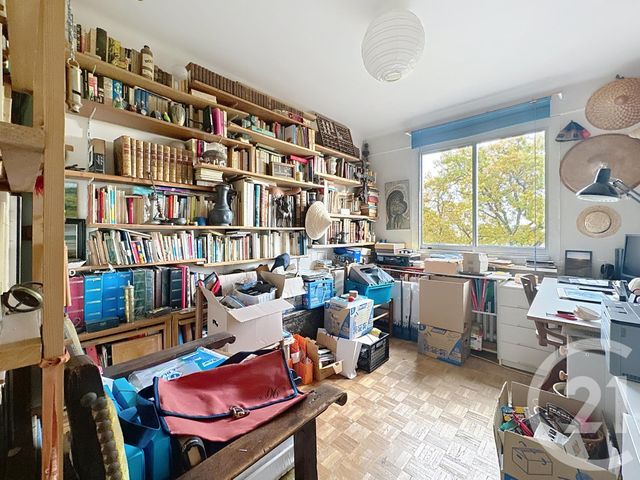 Appartement F5 à vendre - 5 pièces - 93,06 m2 - Ville D Avray - 92 - ILE-DE-FRANCE