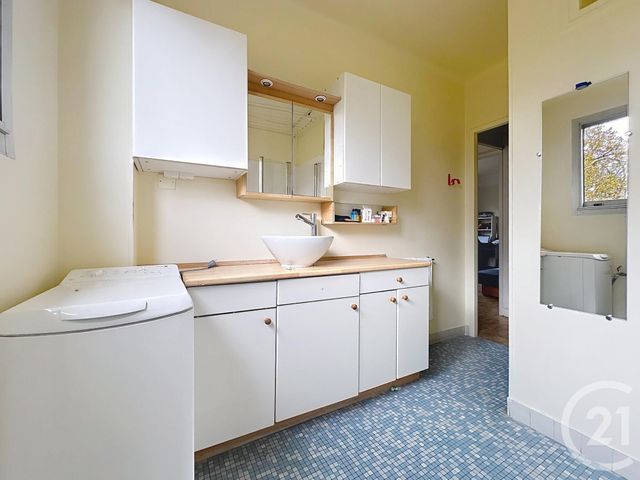 Appartement F5 à vendre - 5 pièces - 93,06 m2 - Ville D Avray - 92 - ILE-DE-FRANCE