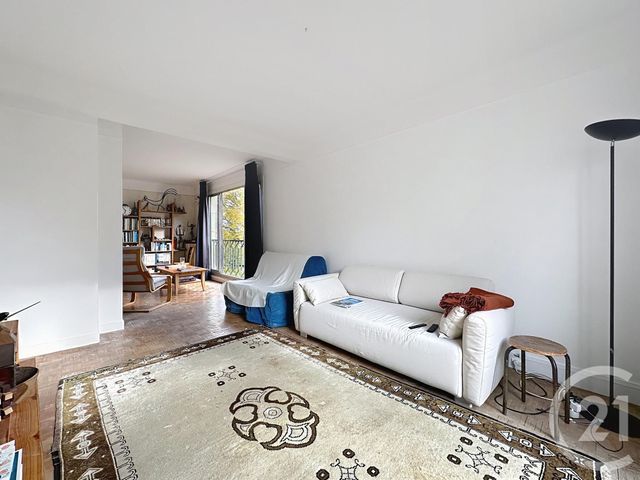 Appartement F5 à vendre - 5 pièces - 93,06 m2 - Ville D Avray - 92 - ILE-DE-FRANCE