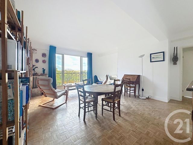 Appartement F5 à vendre - 5 pièces - 93,06 m2 - Ville D Avray - 92 - ILE-DE-FRANCE