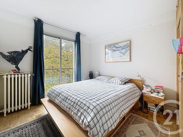 Appartement F5 à vendre - 5 pièces - 93,06 m2 - Ville D Avray - 92 - ILE-DE-FRANCE