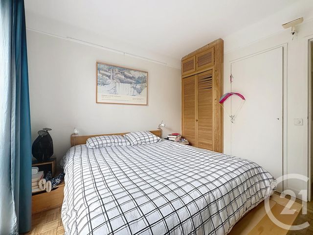 Appartement F5 à vendre - 5 pièces - 93,06 m2 - Ville D Avray - 92 - ILE-DE-FRANCE