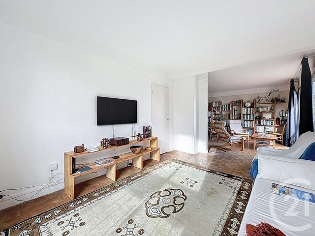 Appartement F5 à vendre - 5 pièces - 93,06 m2 - Ville D Avray - 92 - ILE-DE-FRANCE