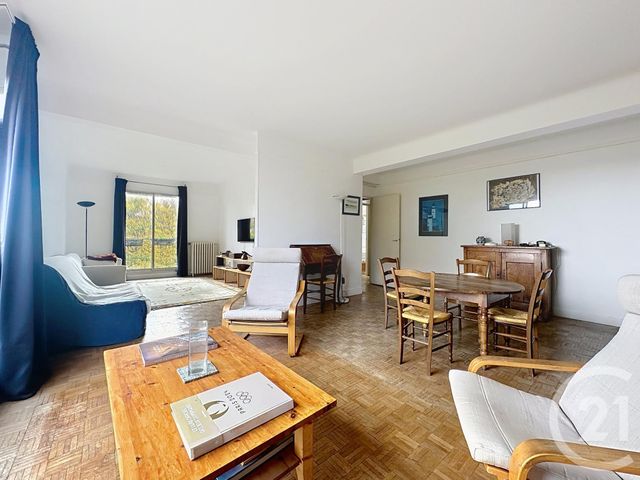 Appartement F5 à vendre - 5 pièces - 93,06 m2 - Ville D Avray - 92 - ILE-DE-FRANCE