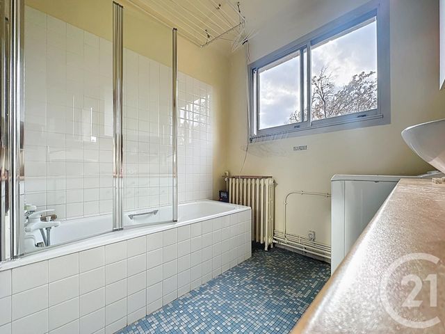 Appartement F5 à vendre - 5 pièces - 93,06 m2 - Ville D Avray - 92 - ILE-DE-FRANCE