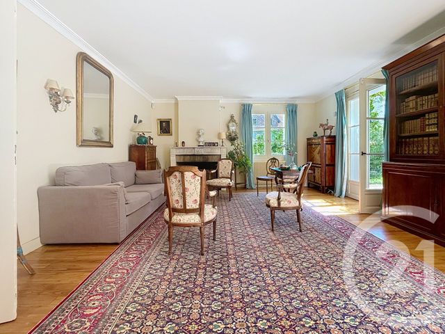Maison &agrave; vendre - 7 pi&egrave;ces - 171,77 m2 - Sevres - 92 - ILE-DE-FRANCE