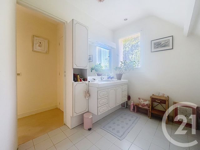 Maison &agrave; vendre - 7 pi&egrave;ces - 171,77 m2 - Sevres - 92 - ILE-DE-FRANCE