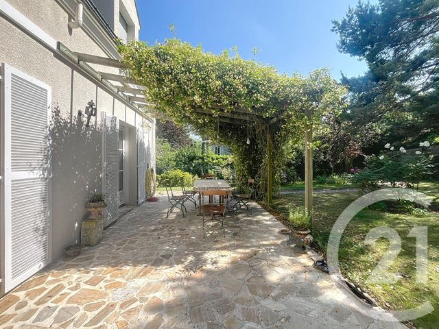 Maison &agrave; vendre - 7 pi&egrave;ces - 171,77 m2 - Sevres - 92 - ILE-DE-FRANCE