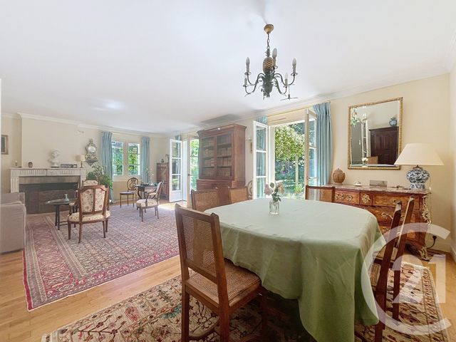 Maison &agrave; vendre - 7 pi&egrave;ces - 171,77 m2 - Sevres - 92 - ILE-DE-FRANCE