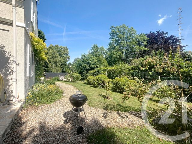 Maison &agrave; vendre - 7 pi&egrave;ces - 171,77 m2 - Sevres - 92 - ILE-DE-FRANCE