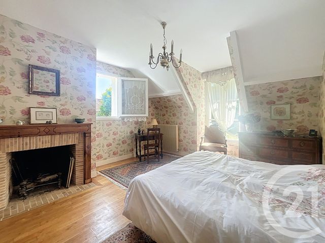 Maison &agrave; vendre - 7 pi&egrave;ces - 171,77 m2 - Sevres - 92 - ILE-DE-FRANCE