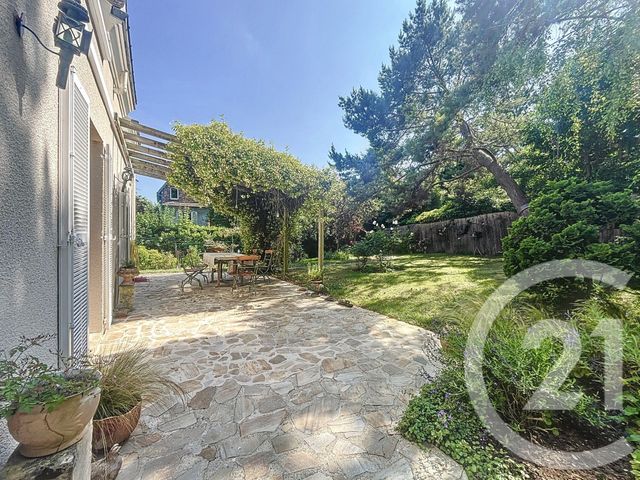 Maison &agrave; vendre - 7 pi&egrave;ces - 171,77 m2 - Sevres - 92 - ILE-DE-FRANCE