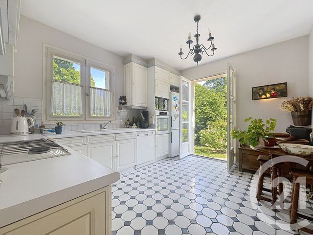 Maison &agrave; vendre - 7 pi&egrave;ces - 171,77 m2 - Sevres - 92 - ILE-DE-FRANCE