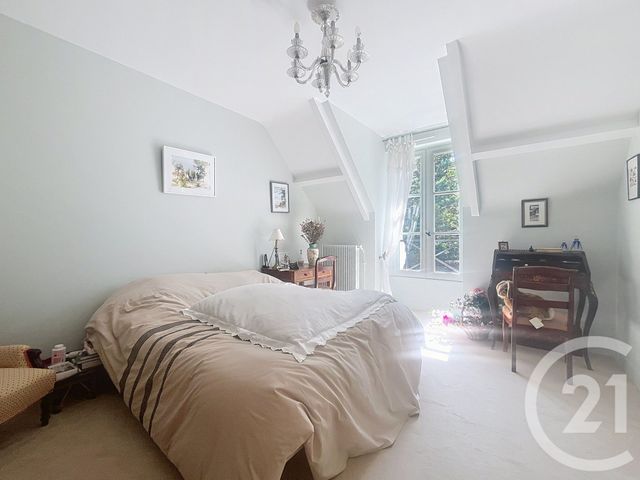 Maison &agrave; vendre - 7 pi&egrave;ces - 171,77 m2 - Sevres - 92 - ILE-DE-FRANCE