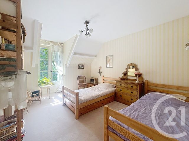 Maison &agrave; vendre - 7 pi&egrave;ces - 171,77 m2 - Sevres - 92 - ILE-DE-FRANCE