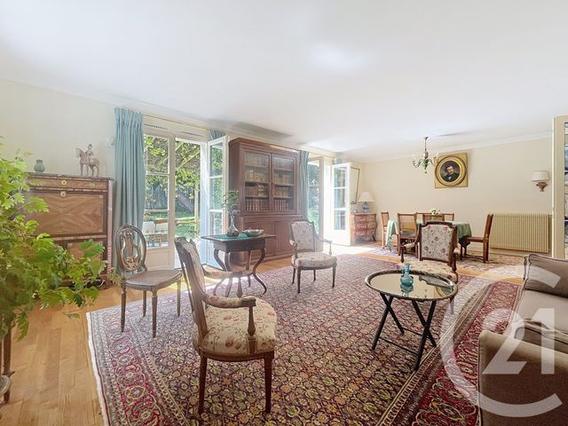 Maison &agrave; vendre - 7 pi&egrave;ces - 171,77 m2 - Sevres - 92 - ILE-DE-FRANCE