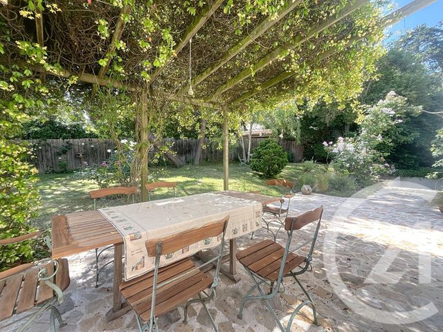 Maison &agrave; vendre - 7 pi&egrave;ces - 171,77 m2 - Sevres - 92 - ILE-DE-FRANCE