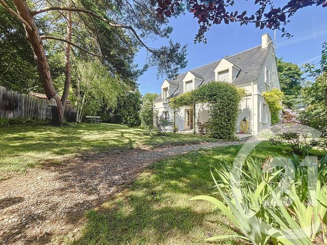 Maison &agrave; vendre - 7 pi&egrave;ces - 171,77 m2 - Sevres - 92 - ILE-DE-FRANCE